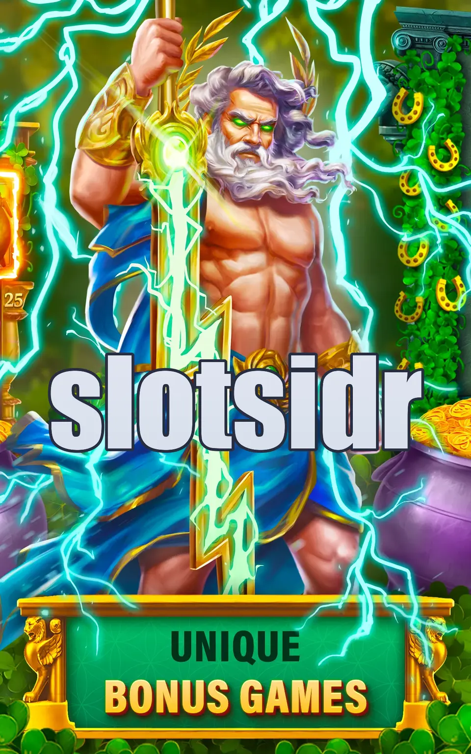 slotsidr Unduh